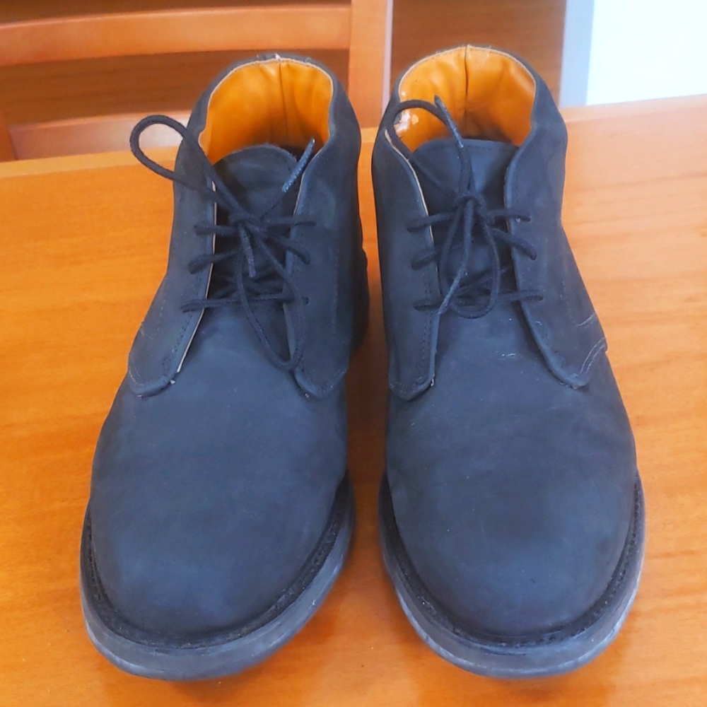 Dexter waterproof boots